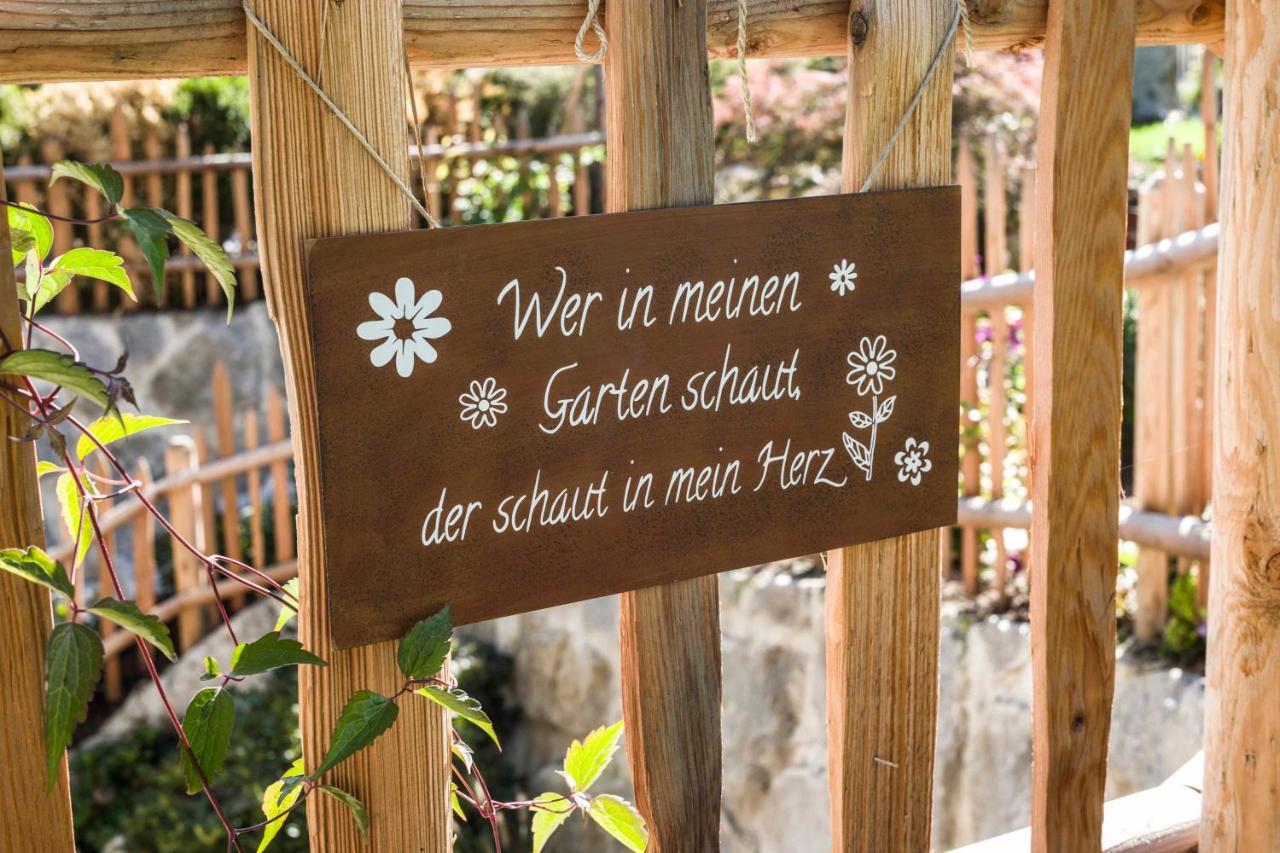 Hotel Landhaus Zillertal Fügen Exteriör bild